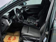 Audi A3 A3L Limousine 35 TFSI Fashion Sport - ფოტო 16