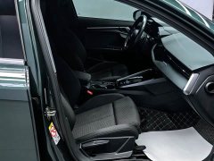 Audi A3 A3L Limousine 35 TFSI Fashion Sport - ფოტო 18