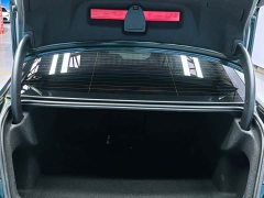 Audi A3 A3L Limousine 35 TFSI Fashion Sport - ფოტო 20