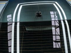 Audi A3 A3L Limousine 35 TFSI Fashion Sport - ფოტო 8