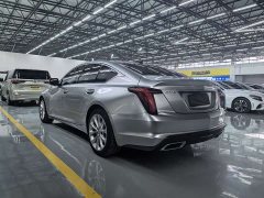 Cadillac CT5 28T Luxury (Standard Edition) - ფოტო 11
