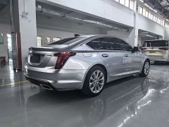 Cadillac CT5 28T Luxury (Standard Edition) - ფოტო 15