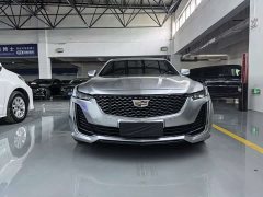 Cadillac CT5 28T Luxury (Standard Edition) - ფოტო 2