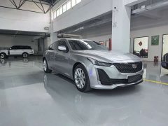 Cadillac CT5 28T Luxury (Standard Edition) - ფოტო 3