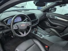 Cadillac CT5 28T Luxury (Standard Edition) - ფოტო 4