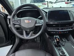 Cadillac CT5 28T Luxury (Standard Edition) - ფოტო 5