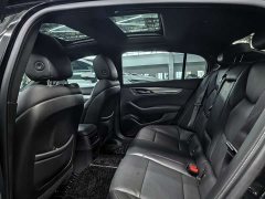 Cadillac CT5 28T Luxury (Standard Edition) - ფოტო 6