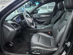 Cadillac CT5 28T Luxury (Standard Edition) - ფოტო 7