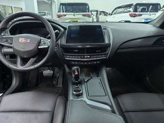Cadillac CT5 28T Luxury (Standard Edition) - ფოტო 8