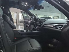 Cadillac CT5 28T Luxury (Standard Edition) - ფოტო 9