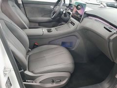 SAIC Shangjie H5 2025 Extended Range Pro - ფოტო 10