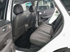 SAIC Shangjie H5 2025 Extended Range Pro - ფოტო 11