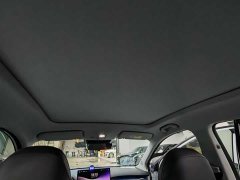 SAIC Shangjie H5 2025 Extended Range Pro - ფოტო 12