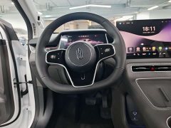 SAIC Shangjie H5 2025 Extended Range Pro - ფოტო 14