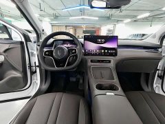 SAIC Shangjie H5 2025 Extended Range Pro - ფოტო 15
