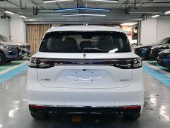 SAIC Shangjie H5 2025 Extended Range Pro - ფოტო 4