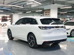 SAIC Shangjie H5 2025 Extended Range Pro - ფოტო 5