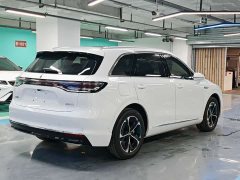 SAIC Shangjie H5 2025 Extended Range Pro - ფოტო 6