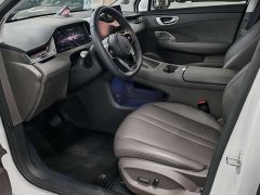 SAIC Shangjie H5 2025 Extended Range Pro - ფოტო 7
