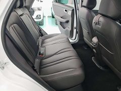 SAIC Shangjie H5 2025 Extended Range Pro - ფოტო 9