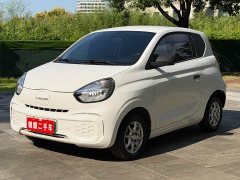 SAIC Clever 311km Vitality Pop Edition - ფოტო 1