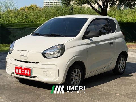 2023 SAIC Clever 311km Vitality Pop Edition - ავტომობილი ჩინეთიდან