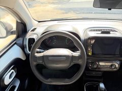 SAIC Clever 311km Vitality Pop Edition - ფოტო 12