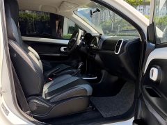 SAIC Clever 311km Vitality Pop Edition - ფოტო 15