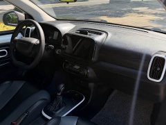 SAIC Clever 311km Vitality Pop Edition - ფოტო 16
