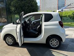 SAIC Clever 311km Vitality Pop Edition - ფოტო 18