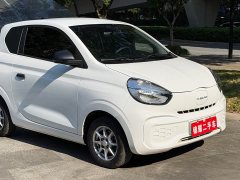 SAIC Clever 311km Vitality Pop Edition - ფოტო 3