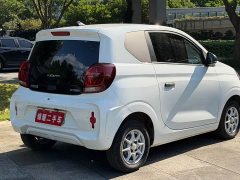 SAIC Clever 311km Vitality Pop Edition - ფოტო 4