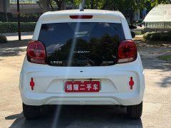 SAIC Clever 311km Vitality Pop Edition - ფოტო 5
