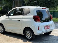 SAIC Clever 311km Vitality Pop Edition - ფოტო 6