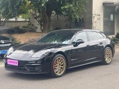 Porsche 2023 Panamera 4S Sport Turismo 2.9T - ფოტო 1