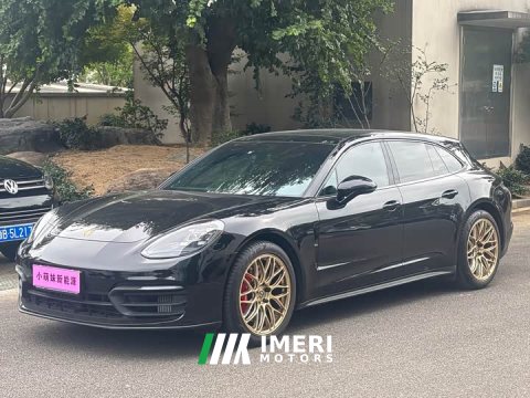 2022 Porsche 2023 Panamera 4S Sport Turismo 2.9T - ავტომობილი ჩინეთიდან