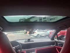 Porsche 2023 Panamera 4S Sport Turismo 2.9T - ფოტო 12