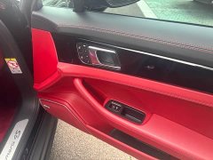Porsche 2023 Panamera 4S Sport Turismo 2.9T - ფოტო 15