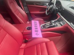 Porsche 2023 Panamera 4S Sport Turismo 2.9T - ფოტო 16
