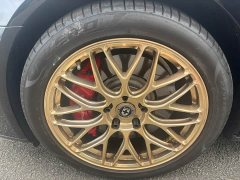 Porsche 2023 Panamera 4S Sport Turismo 2.9T - ფოტო 17