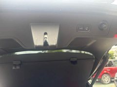 Porsche 2023 Panamera 4S Sport Turismo 2.9T - ფოტო 18