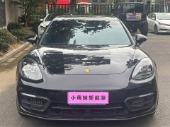 Porsche 2023 Panamera 4S Sport Turismo 2.9T - ფოტო 2