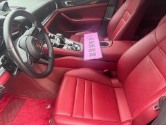 Porsche 2023 Panamera 4S Sport Turismo 2.9T - ფოტო 4