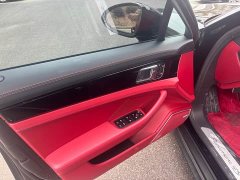 Porsche 2023 Panamera 4S Sport Turismo 2.9T - ფოტო 5