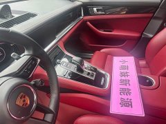 Porsche 2023 Panamera 4S Sport Turismo 2.9T - ფოტო 6