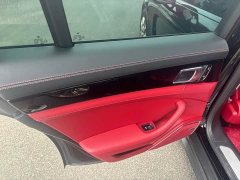 Porsche 2023 Panamera 4S Sport Turismo 2.9T - ფოტო 7