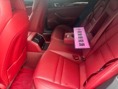 Porsche 2023 Panamera 4S Sport Turismo 2.9T - ფოტო 8