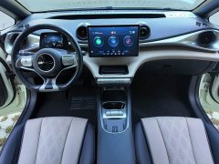 BYD Dolphin 420km Fashion Edition - ფოტო 10