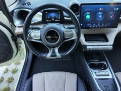 BYD Dolphin 420km Fashion Edition - ფოტო 11
