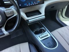 BYD Dolphin 420km Fashion Edition - ფოტო 12